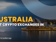 5 Best Crypto Exchanges in Australia 2026