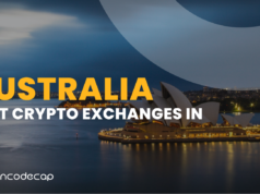 5 Best Crypto Exchanges in Australia 2026