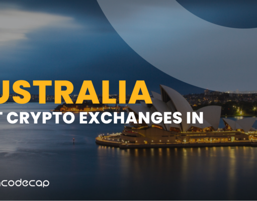 5 Best Crypto Exchanges in Australia 2026