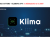 KlimaDAO offers 50000% APY: Is KlimaDAO a Scam?