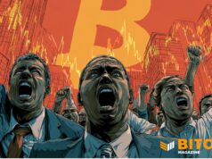 Despite A 47% Price Drop, Bitcoin Traders Aren’t Selling