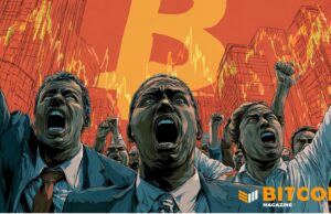 Despite A 47% Price Drop, Bitcoin Traders Aren’t Selling