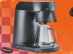 Why the Ratio Four Series Two Is What I Use to Test New Coffees