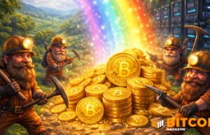 Inside Bitcoin’s St. Patrick’s Day Price