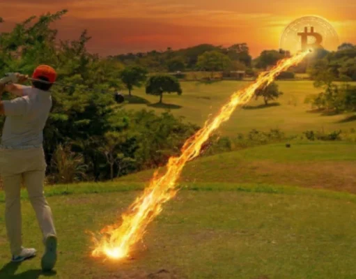 3rd Bitcoin Golf Championship Lands At Bali Hai Golf Club Before Bitcoin 2026 Vegas Conference
