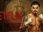 Netflix Censored Bitcoin Sponsors On Boxer Trunks During Jake Paul Vs Anthony Joshua Broadcast