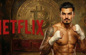 Netflix Censored Bitcoin Sponsors On Boxer Trunks During Jake Paul Vs Anthony Joshua Broadcast