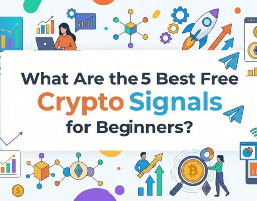 Best Free Crypto Signals Telegram Group in 2026 (March 2026)