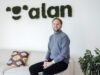 Health insurance startup Alan reaches €5B valuation