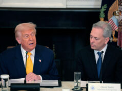 David Sacks is done as AI czar — here’s what he’s doing instead