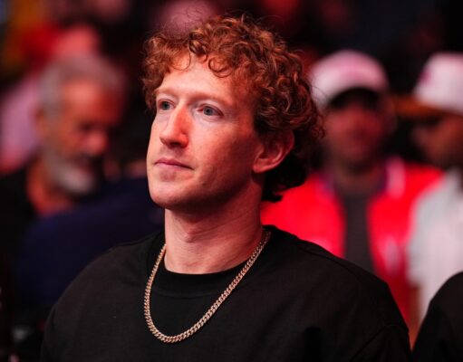 Mark Zuckerberg texted Elon Musk to offer help with DOGE