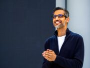 Google just gave Sundar Pichai a $692M pay package