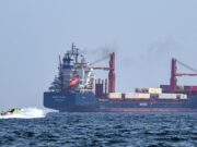 Attacks on GPS Spike Amid US and Israeli War on Iran