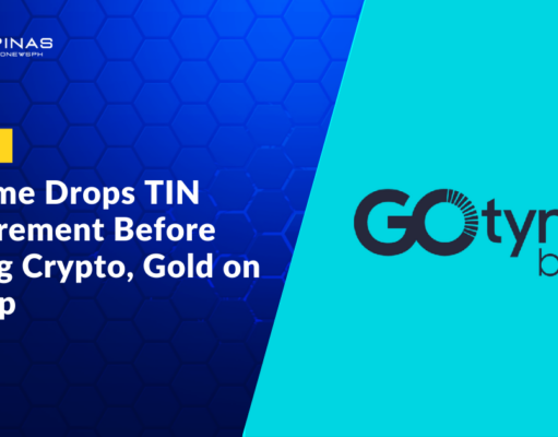 GoTyme Drops TIN Requirement for Activating GoCrypto, Gold Investing on Its App