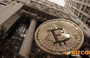 Bitcoin And Crypto May Be Nearing A Bottom