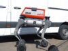 Amazon acquires Rivr, maker of a stair-climbing delivery robot