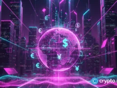 High-speed algorithmic trading in currency markets