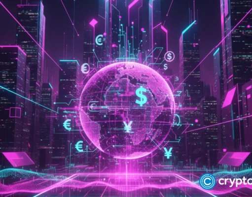 High-speed algorithmic trading in currency markets