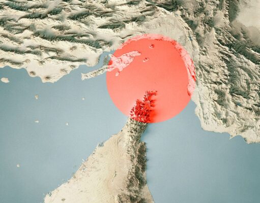 What Happens if Iran Shuts Down the Strait of Hormuz?