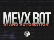 How MEVX Uses AI and Automation for Smarter Crypto Trading – Check NOW! (March 2026)
