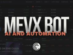 How MEVX Uses AI and Automation for Smarter Crypto Trading – Check NOW! (March 2026)