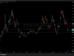 FG Nexus Lost $80M on Ethereum: Sold The Bottom?