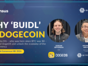 From $8 Bitcoin to DogeOS: Why an Early Crypto Adopter is Betting Big on the ‘People’s Currency’