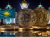 Kazakhstan’s Central Bank To Channel $350 Million Of Reserves Into Crypto And Bitcoin Investments
