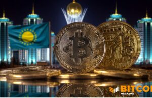 Kazakhstan’s Central Bank To Channel $350 Million Of Reserves Into Crypto And Bitcoin Investments