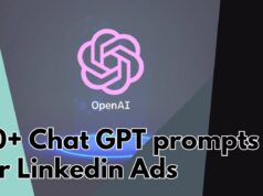 30+ ChatGPT Prompts for LinkedIn Posts | Try NOW! 2026