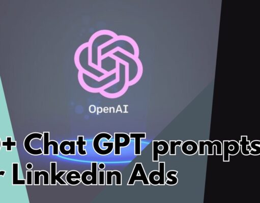 30+ ChatGPT Prompts for LinkedIn Posts | Try NOW! 2026