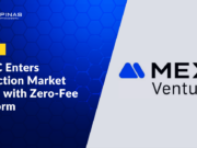 MEXC Enters Prediction Market Space with Zero-Fee Platform