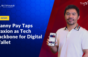 Manny Pay Taps Traxion as Tech Backbone for Digital Wallet