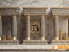 Morgan Stanley’s Bitcoin ETF To Trade As ‘MSBT’ On NYSE