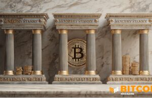 Morgan Stanley’s Bitcoin ETF To Trade As ‘MSBT’ On NYSE