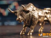 Morgan Stanley Set To Undercut Bitcoin ETF Rivals With 0.14% Fee Ahead Of Launch