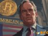 Morgan Stanley Backs Bitcoin, Says Wall Street Isn’t Chasing FOMO
