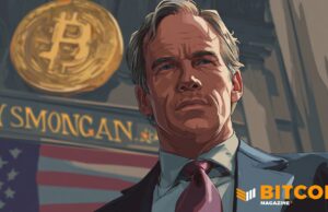 Morgan Stanley Backs Bitcoin, Says Wall Street Isn’t Chasing FOMO