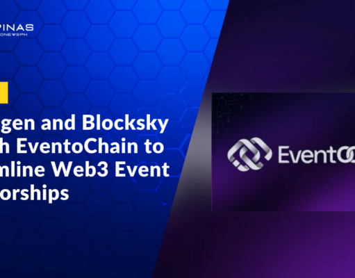 Museigen and Blocksky Launch EventoChain to Streamline Web3 Event Sponsorships