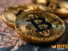 North Carolina Lawmakers Propose State Bitcoin Reserve