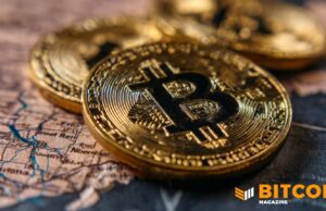 North Carolina Lawmakers Propose State Bitcoin Reserve