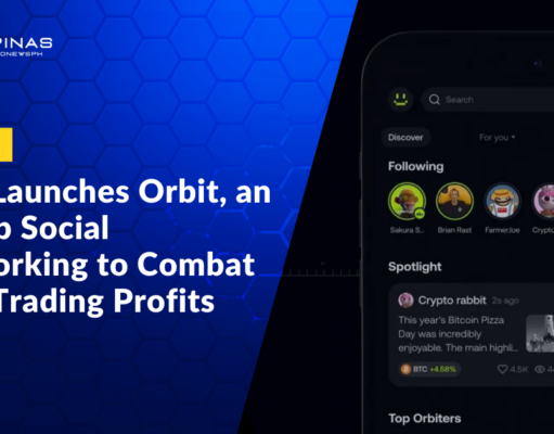 Crypto App OKX Just Added a Social Feed Where Your Trades Can’t Lie