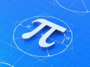 You Can Approximate Pi by Dropping Needles on the Floor