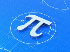 You Can Approximate Pi by Dropping Needles on the Floor