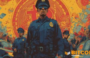 Former LAPD Officer Convicted In $350,000 Bitcoin Kidnapping And Home Invasion