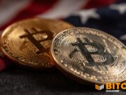 Corporate Bitcoin Holdings Hit Record High: Report