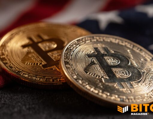 Corporate Bitcoin Holdings Hit Record High: Report