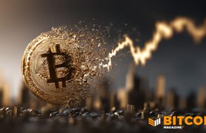 Bitcoin Volatility Falls As Asset Matures, Charles Schwab Report Finds