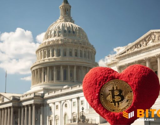 Policy Group Calls For Bitcoin Inclusion In Tax Exemptions