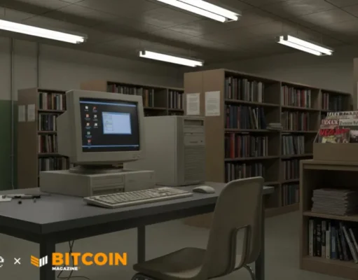 Samourai Letter #4: Notes From The Inside